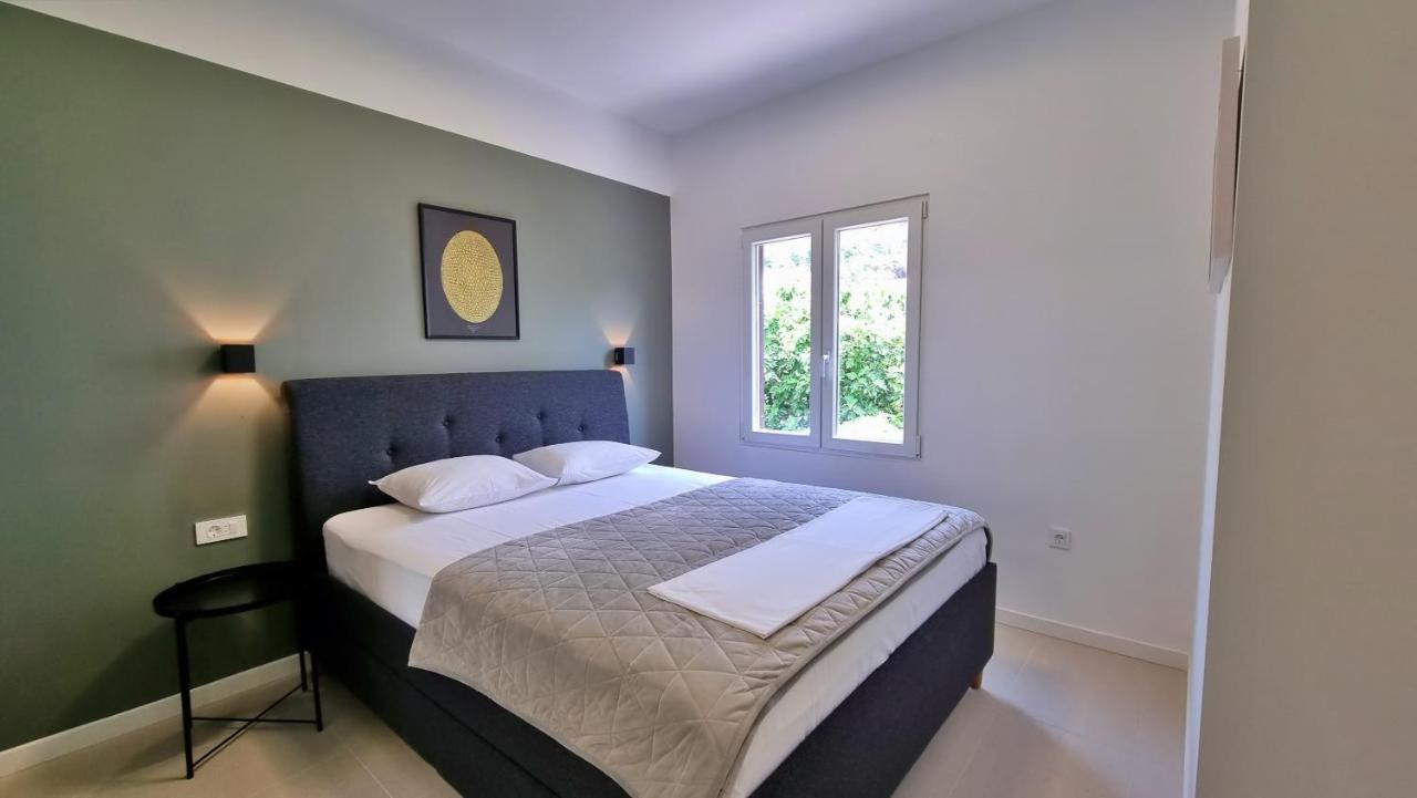 Apartment La Vie Омиш Экстерьер фото