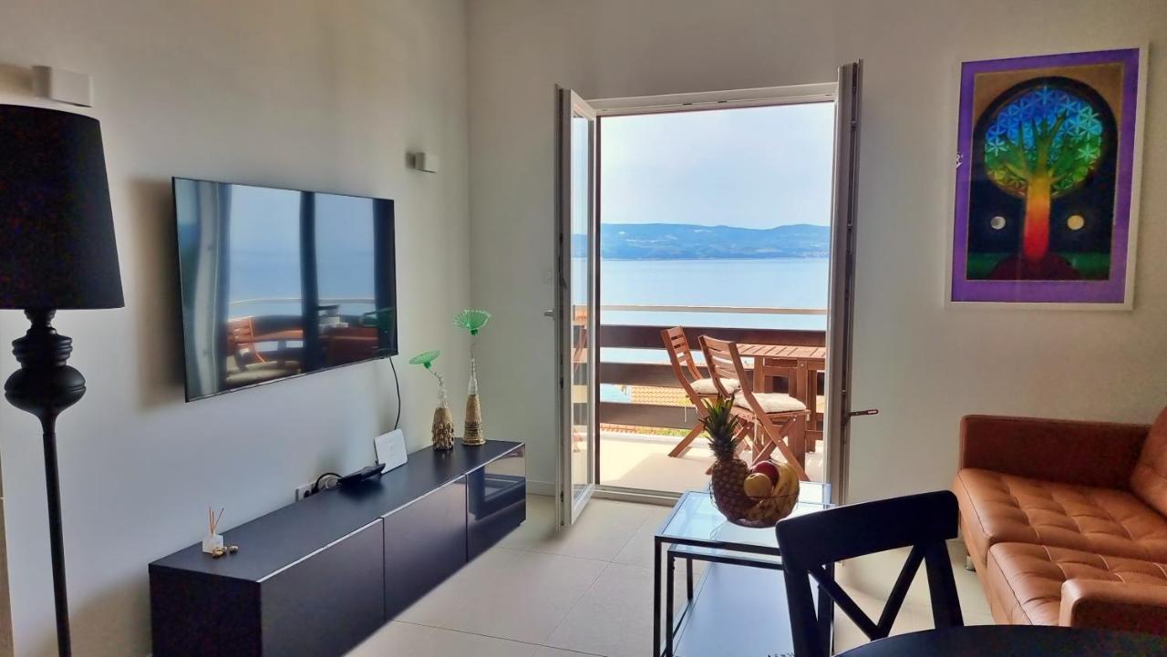Apartment La Vie Омиш Экстерьер фото