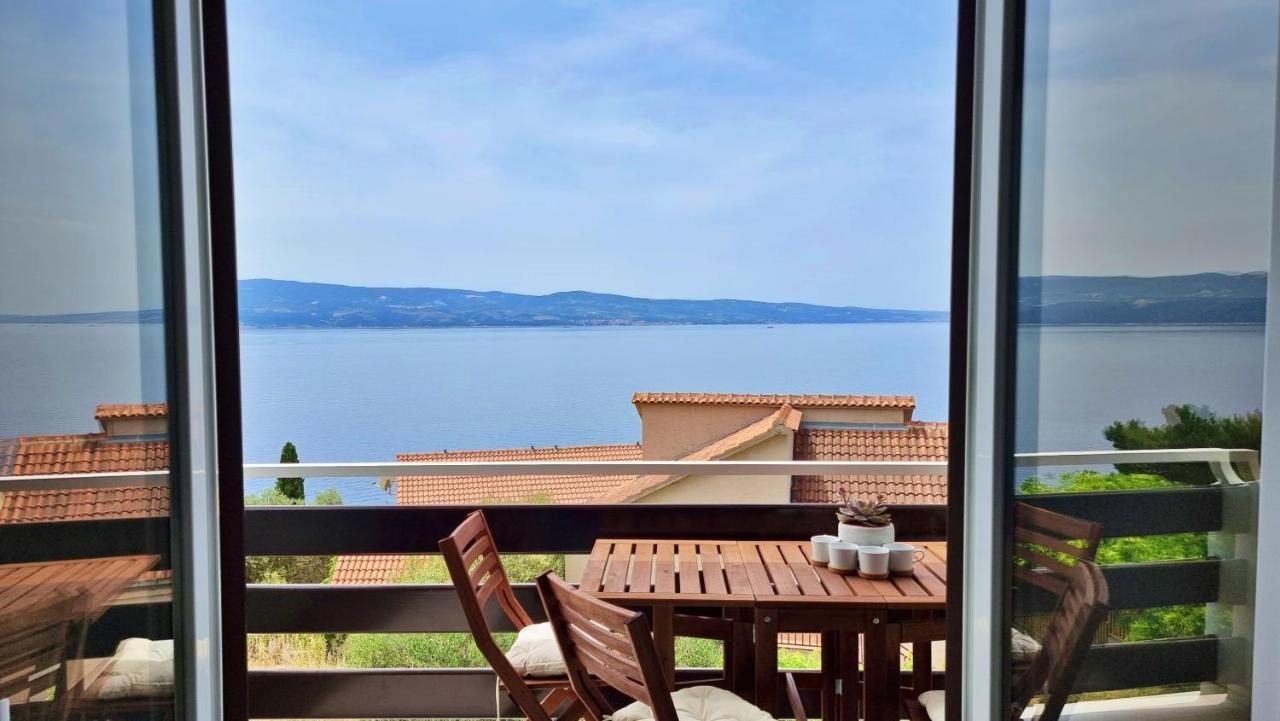 Apartment La Vie Омиш Экстерьер фото