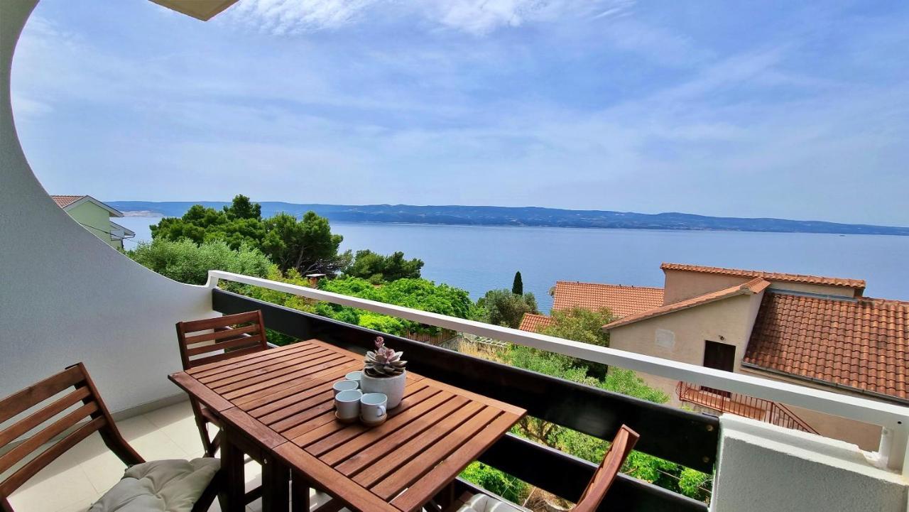 Apartment La Vie Омиш Экстерьер фото