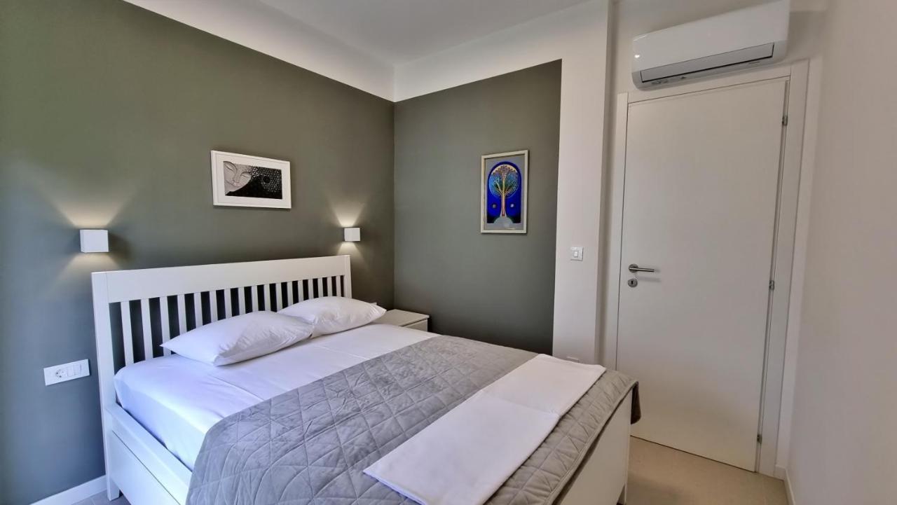 Apartment La Vie Омиш Экстерьер фото