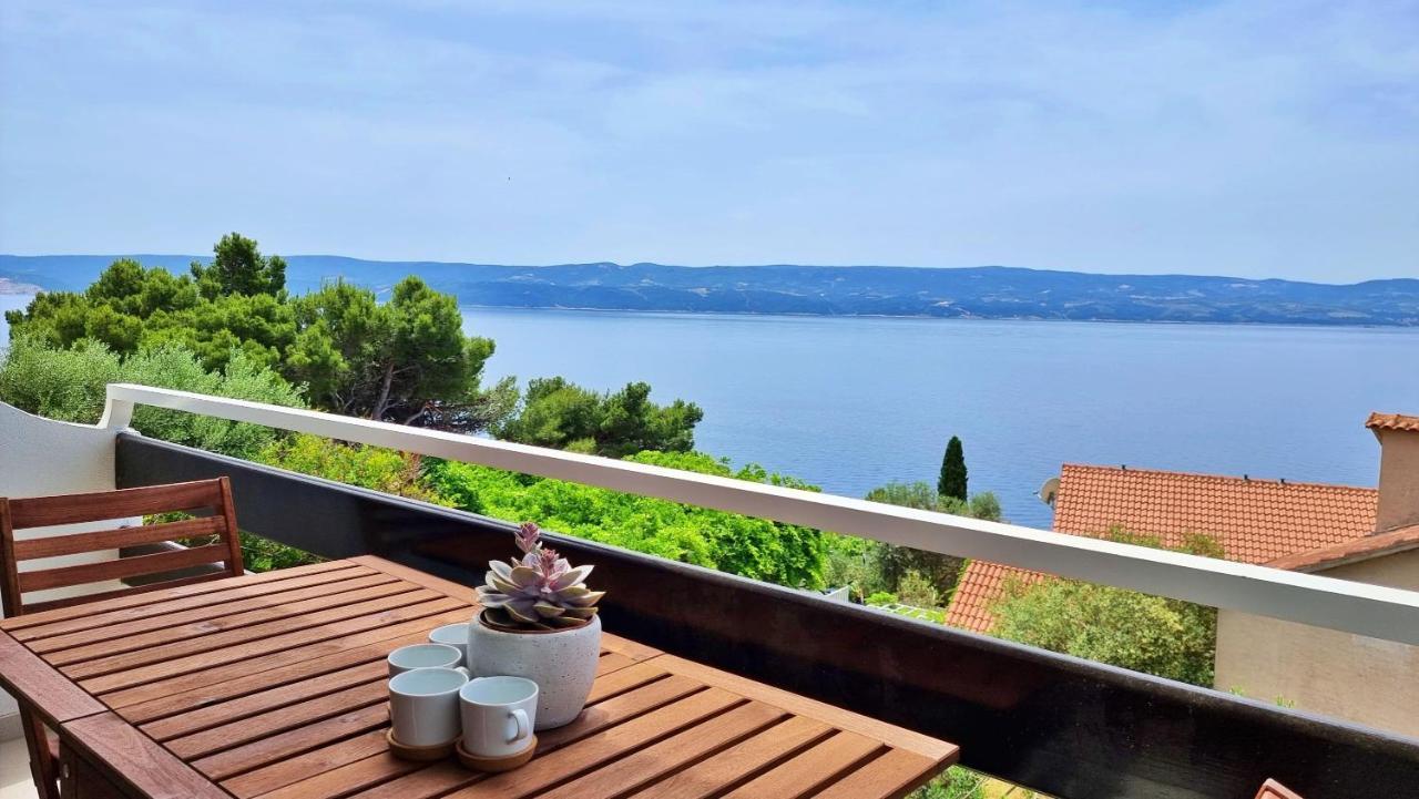 Apartment La Vie Омиш Экстерьер фото