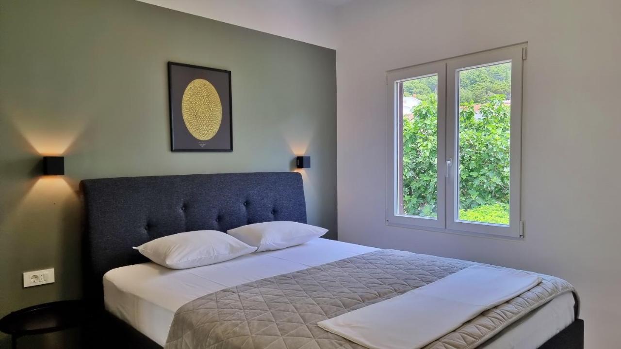 Apartment La Vie Омиш Экстерьер фото