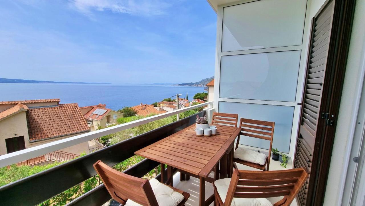 Apartment La Vie Омиш Экстерьер фото