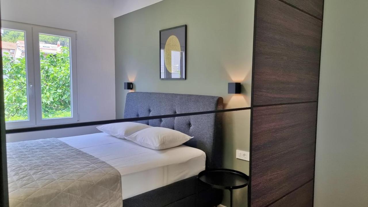 Apartment La Vie Омиш Экстерьер фото