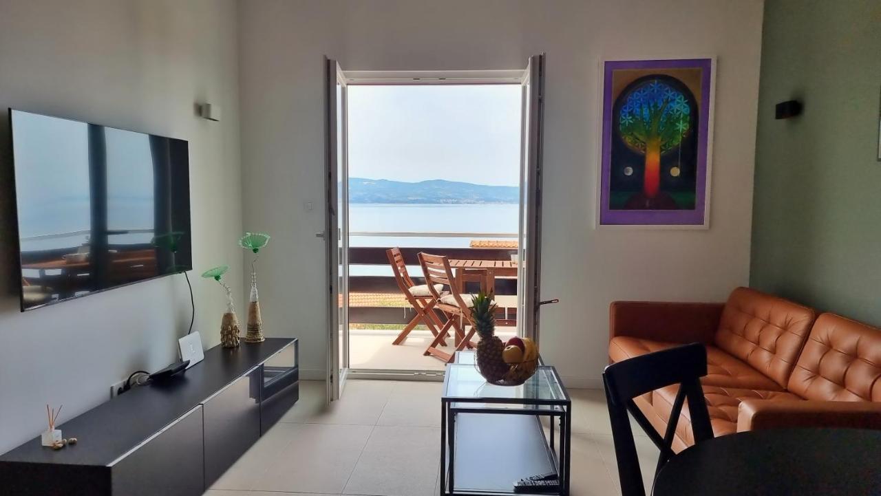 Apartment La Vie Омиш Экстерьер фото