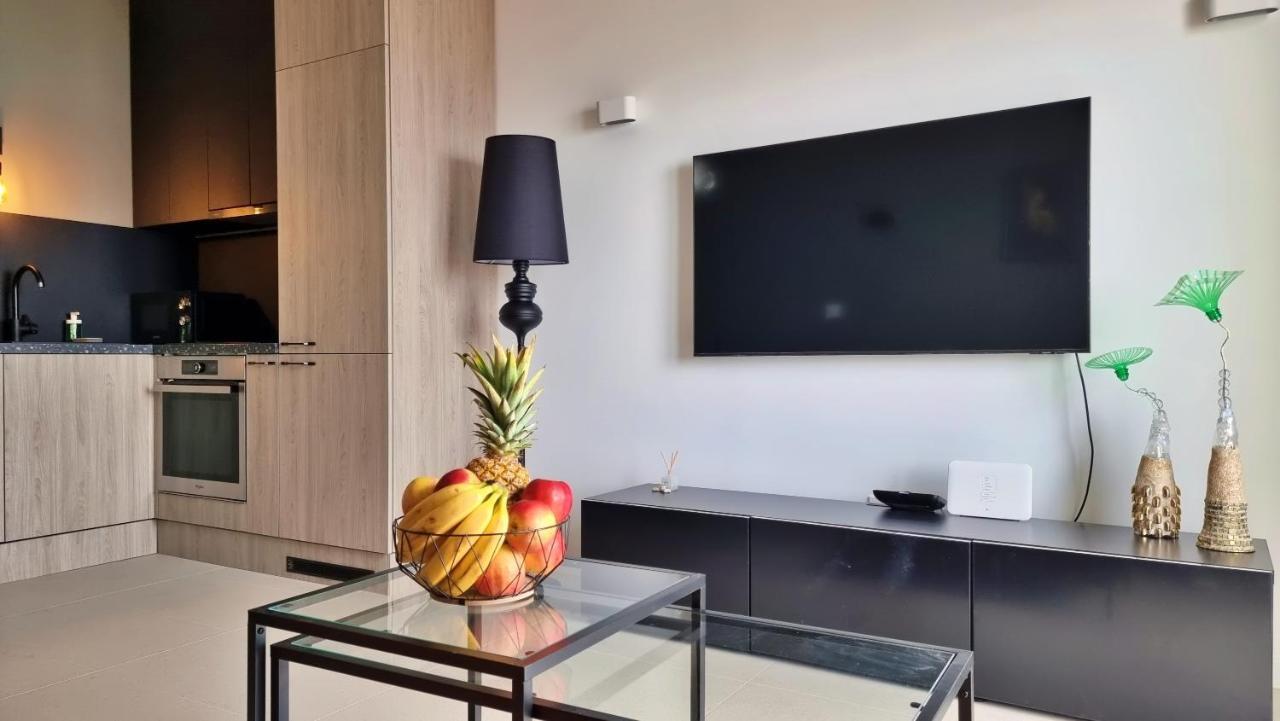 Apartment La Vie Омиш Экстерьер фото