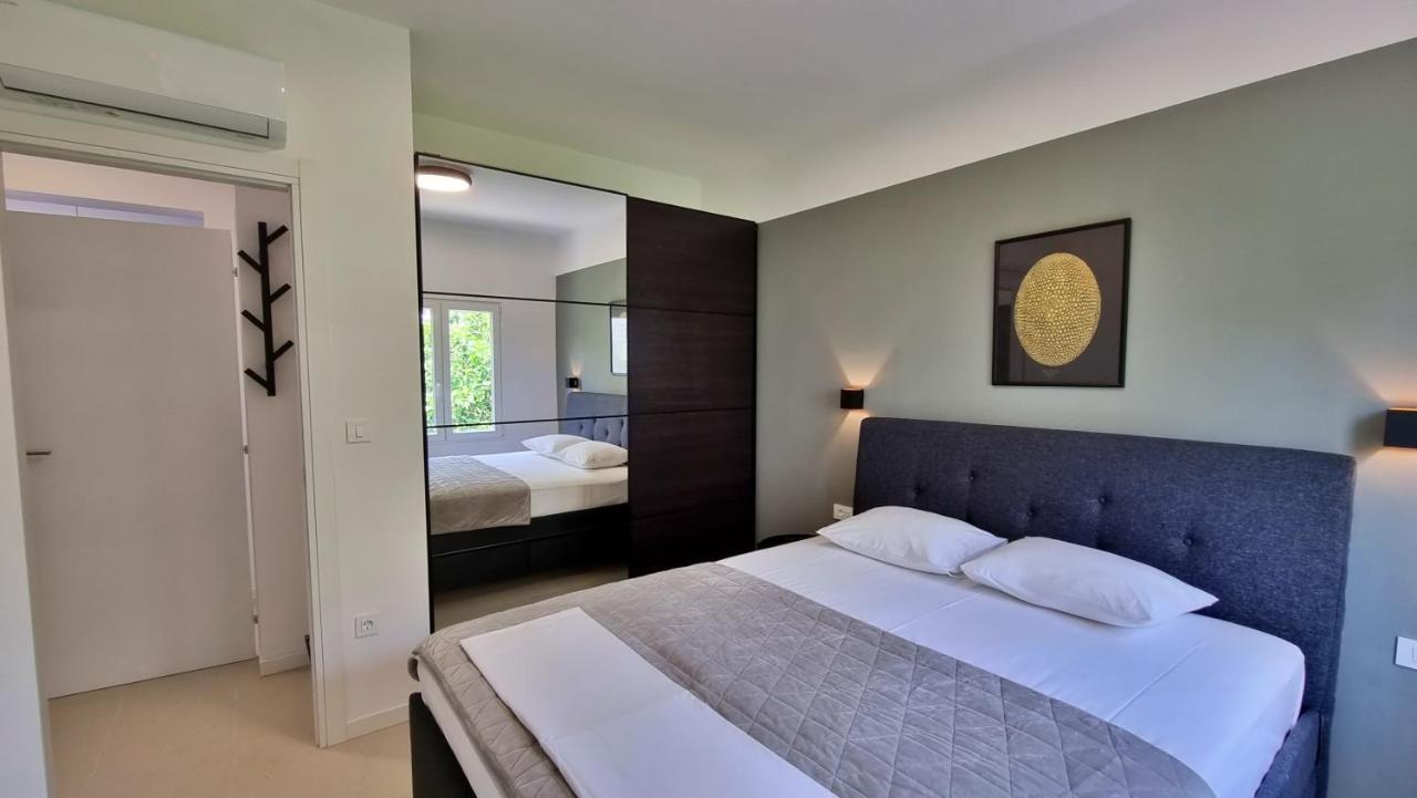 Apartment La Vie Омиш Экстерьер фото
