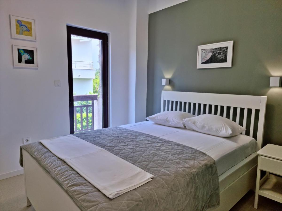 Apartment La Vie Омиш Экстерьер фото