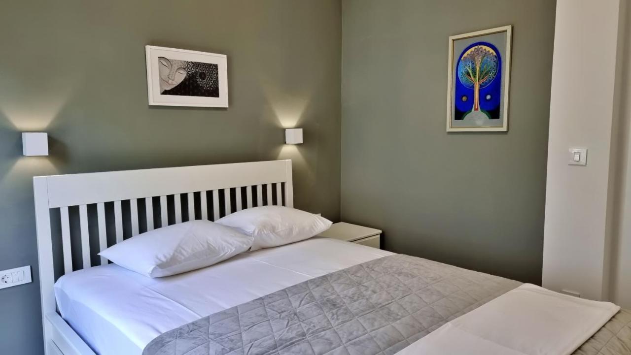 Apartment La Vie Омиш Экстерьер фото
