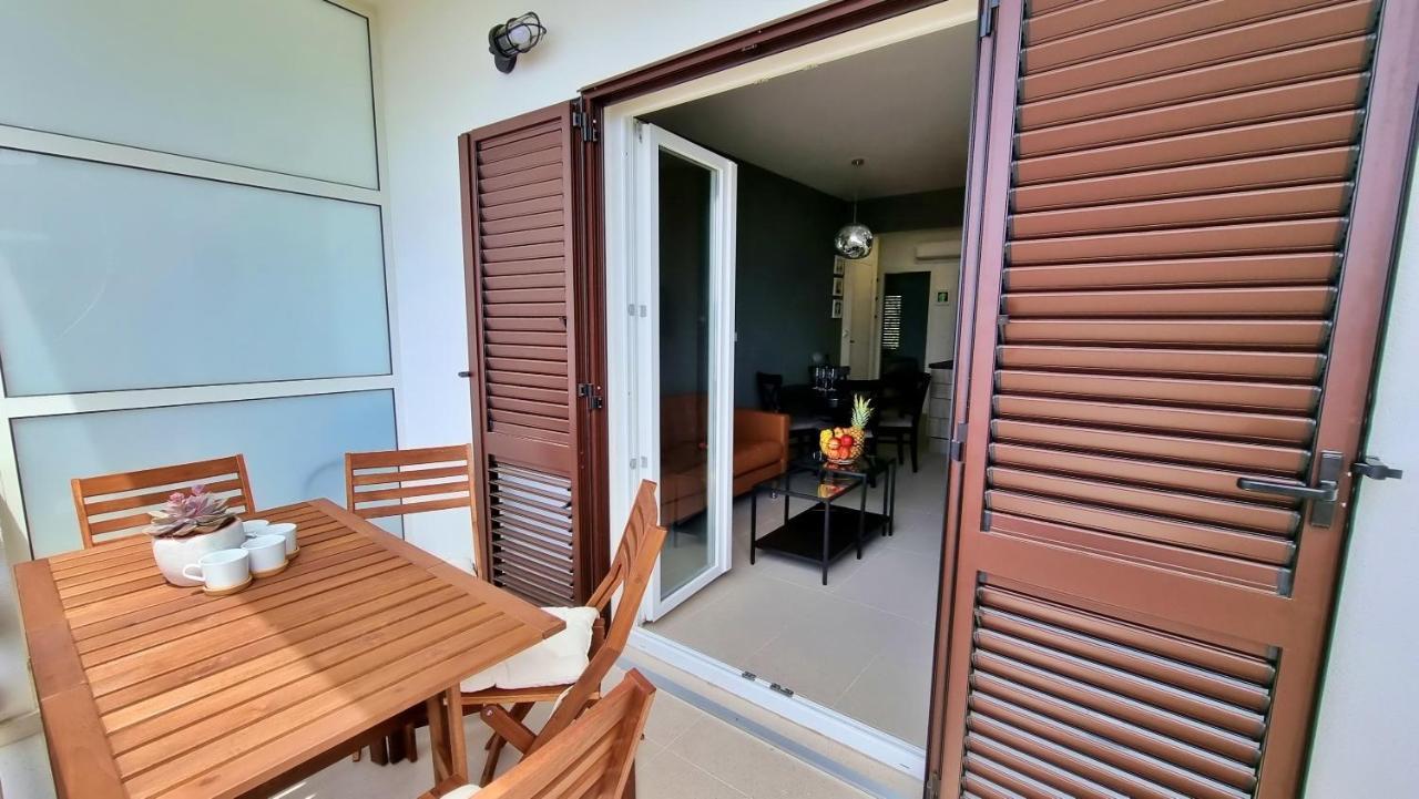 Apartment La Vie Омиш Экстерьер фото