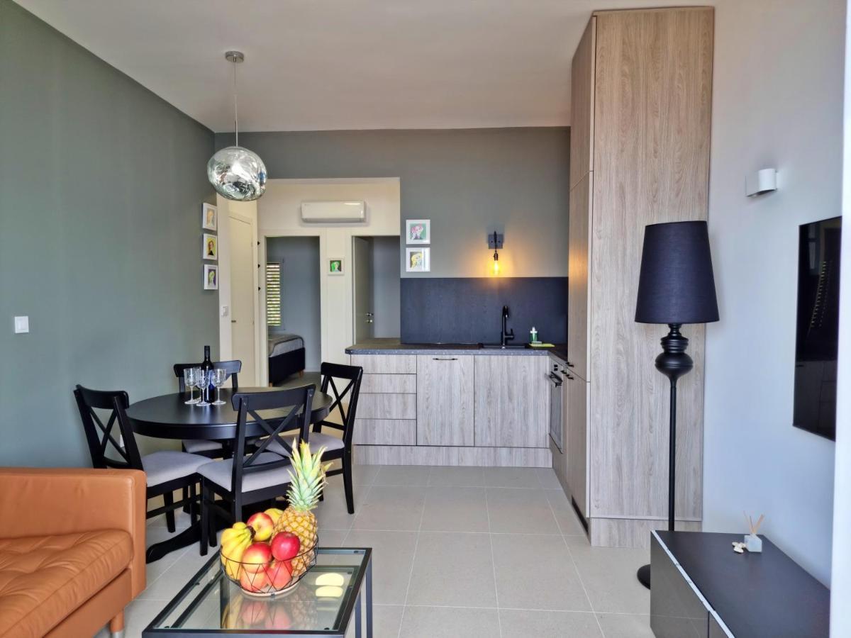 Apartment La Vie Омиш Экстерьер фото